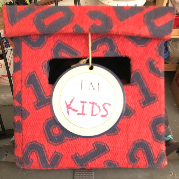 Gift box or storage for little boys - Picture 2 of 5